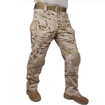 Emerson Gear G3 Combat Pants - Multicam Arid - Longshot Tactical