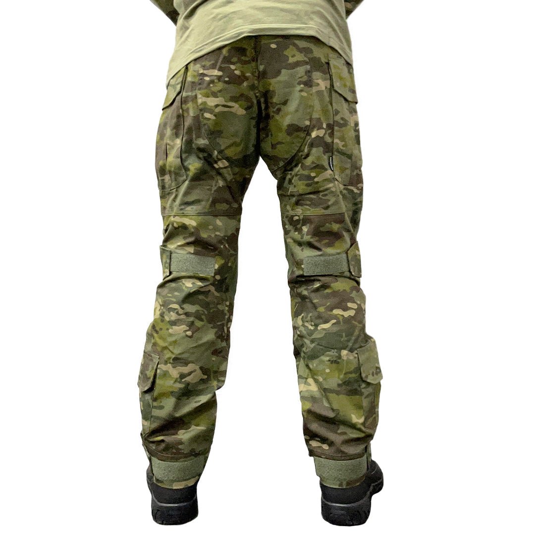 Emerson Gear G3 Combat Pants - Multicam Tropic - Longshot Tactical
