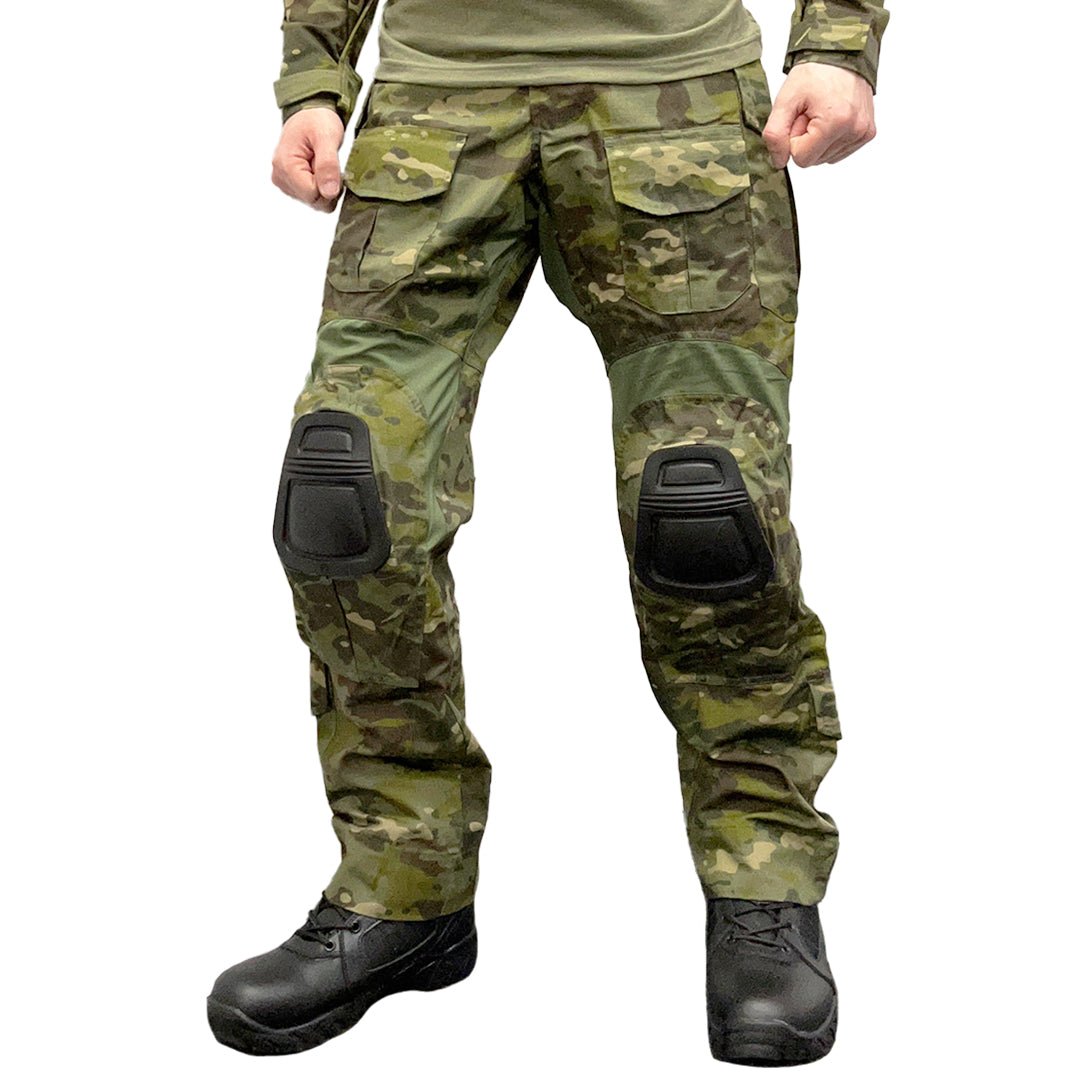 Emerson Gear G3 Combat Pants - Multicam Tropic - Longshot Tactical