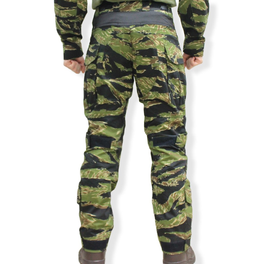 Emerson Gear G3 Combat Pants - Tiger Stripe - Longshot Tactical