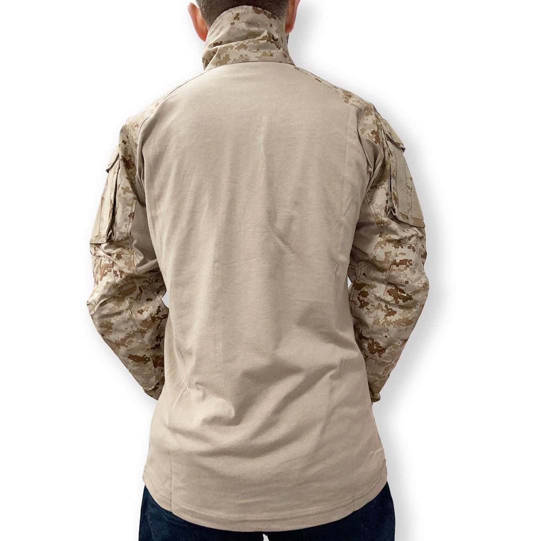 Emerson Gear G3 Combat Shirt - AOR1 - Longshot Tactical