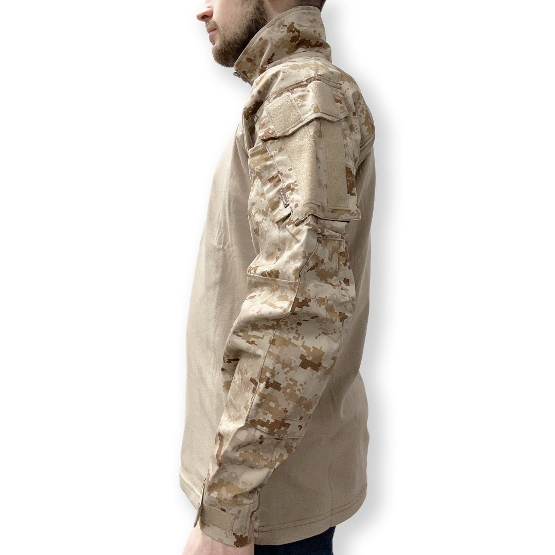 Emerson Gear G3 Combat Shirt - AOR1 - Longshot Tactical