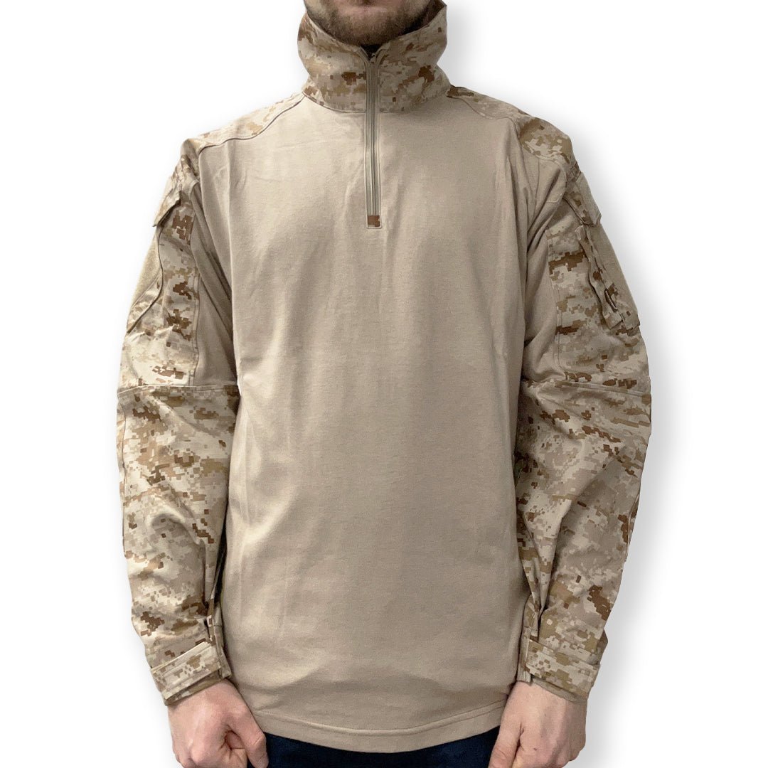 Emerson Gear G3 Combat Shirt - AOR1 - Longshot Tactical
