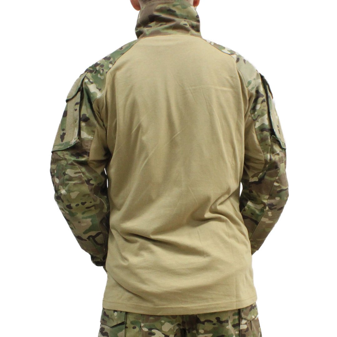 Emerson Gear G3 Combat Shirt - Multicam - Longshot Tactical