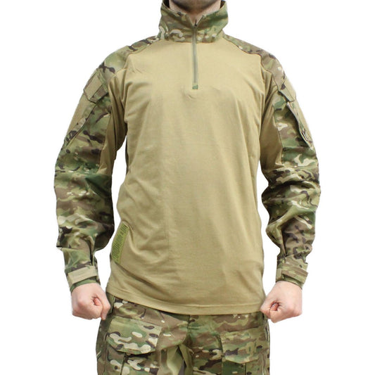 Emerson Gear G3 Combat Shirt - Multicam - Longshot Tactical
