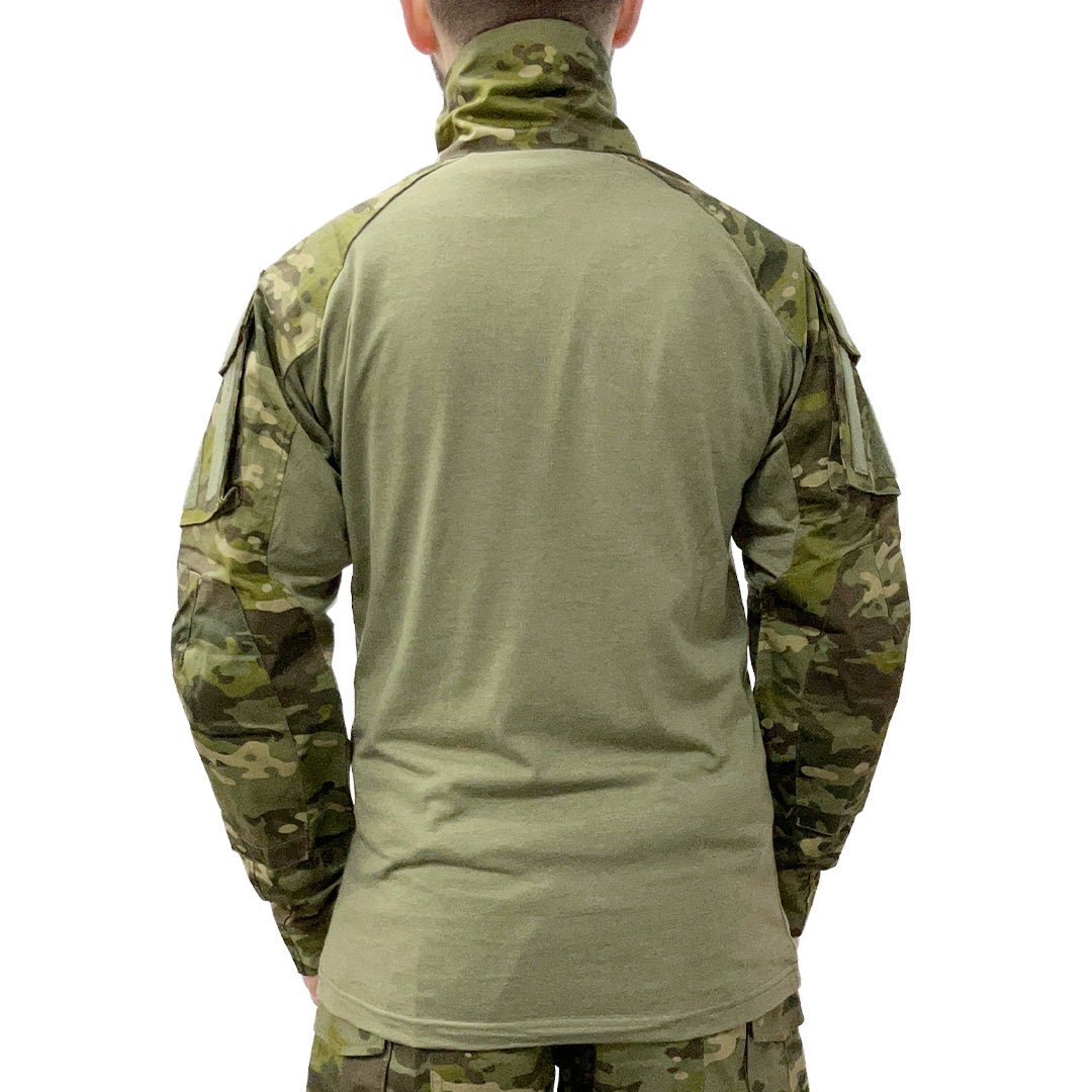 Emerson Gear G3 Combat Shirt - Multicam Tropic - Longshot Tactical