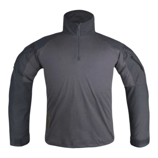 Emerson Gear G3 Combat Shirt - Wolf Grey - Longshot Tactical