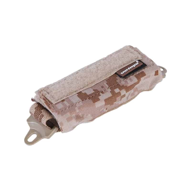 Emerson Gear Helmet Counterweight Pouch - Longshot Tactical