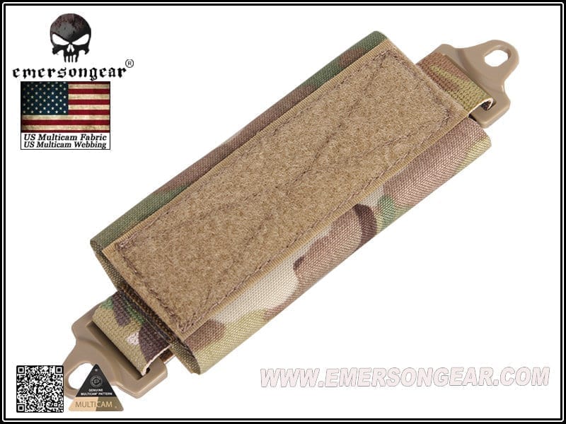 Emerson Gear Helmet Counterweight Pouch - Longshot Tactical