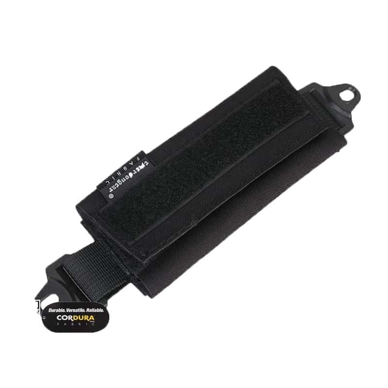 Emerson Gear Helmet Counterweight Pouch - Longshot Tactical