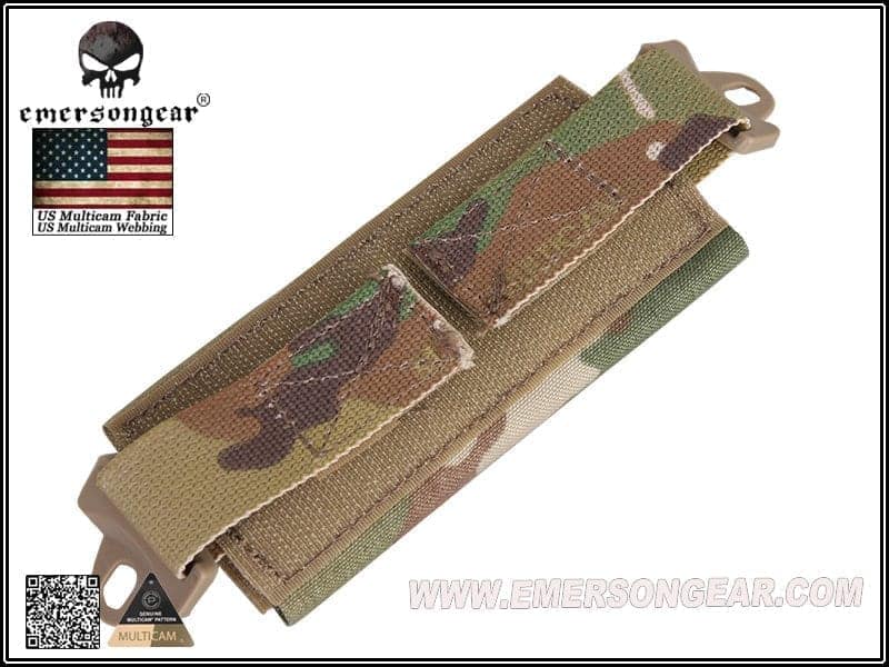Emerson Gear Helmet Counterweight Pouch - Longshot Tactical