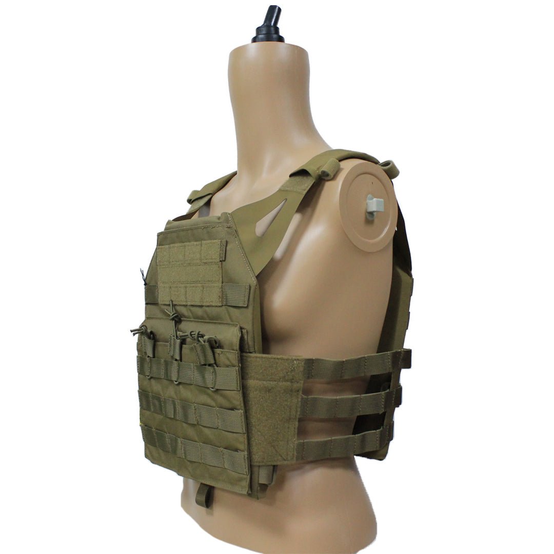 Emerson Gear Jump Plate Carrier JPC - Longshot Tactical