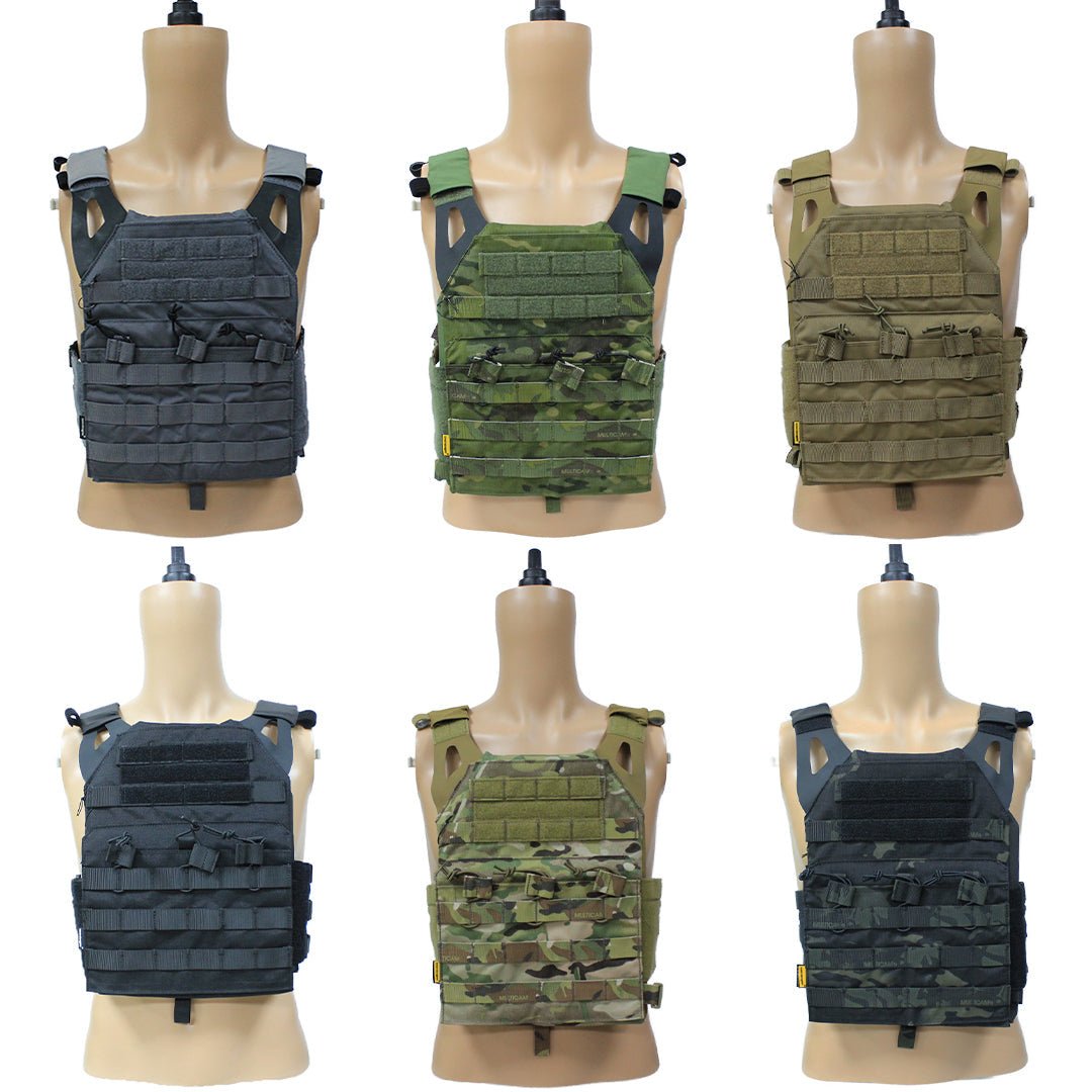 Emerson Gear Jump Plate Carrier JPC - Longshot Tactical
