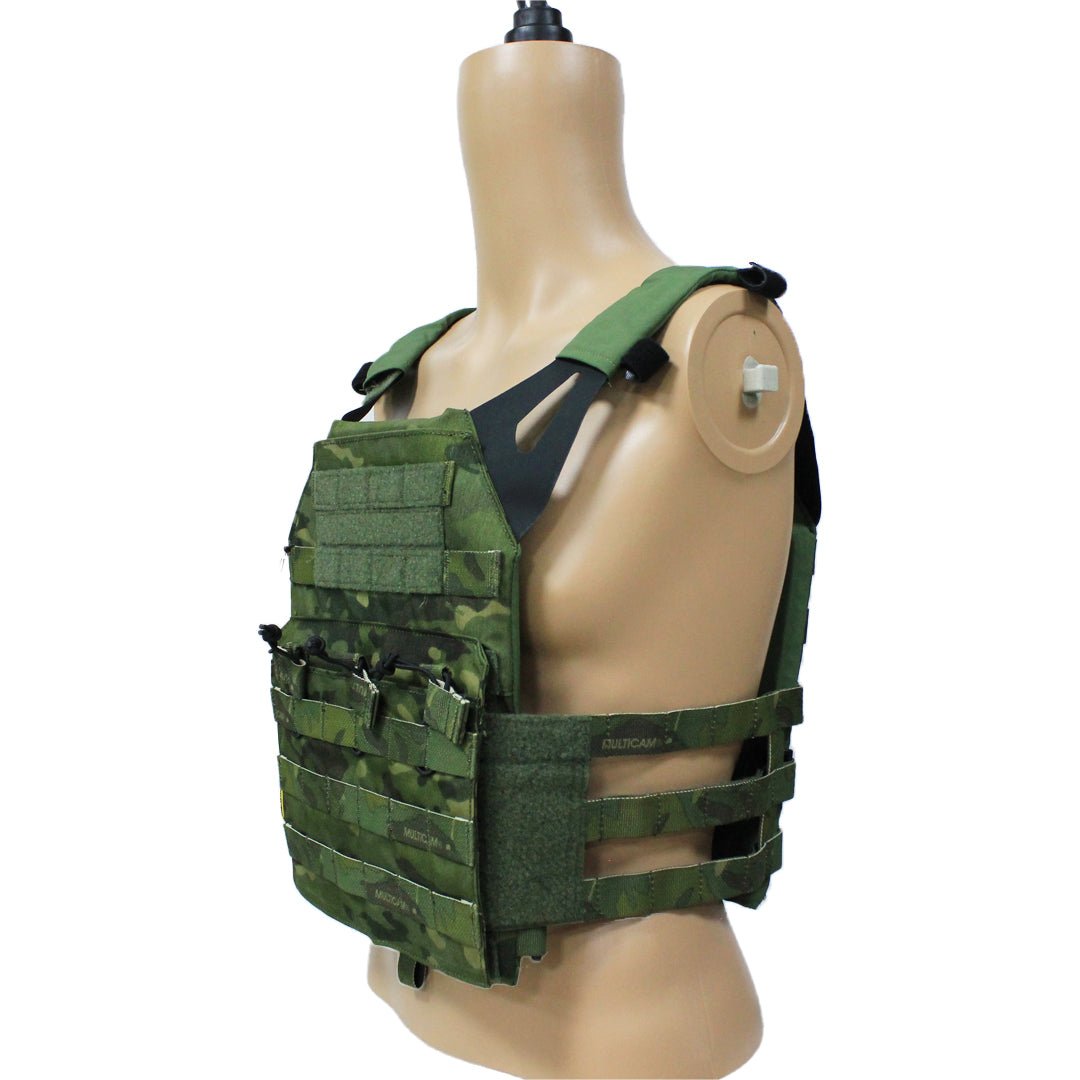 Emerson Gear Jump Plate Carrier JPC - Longshot Tactical