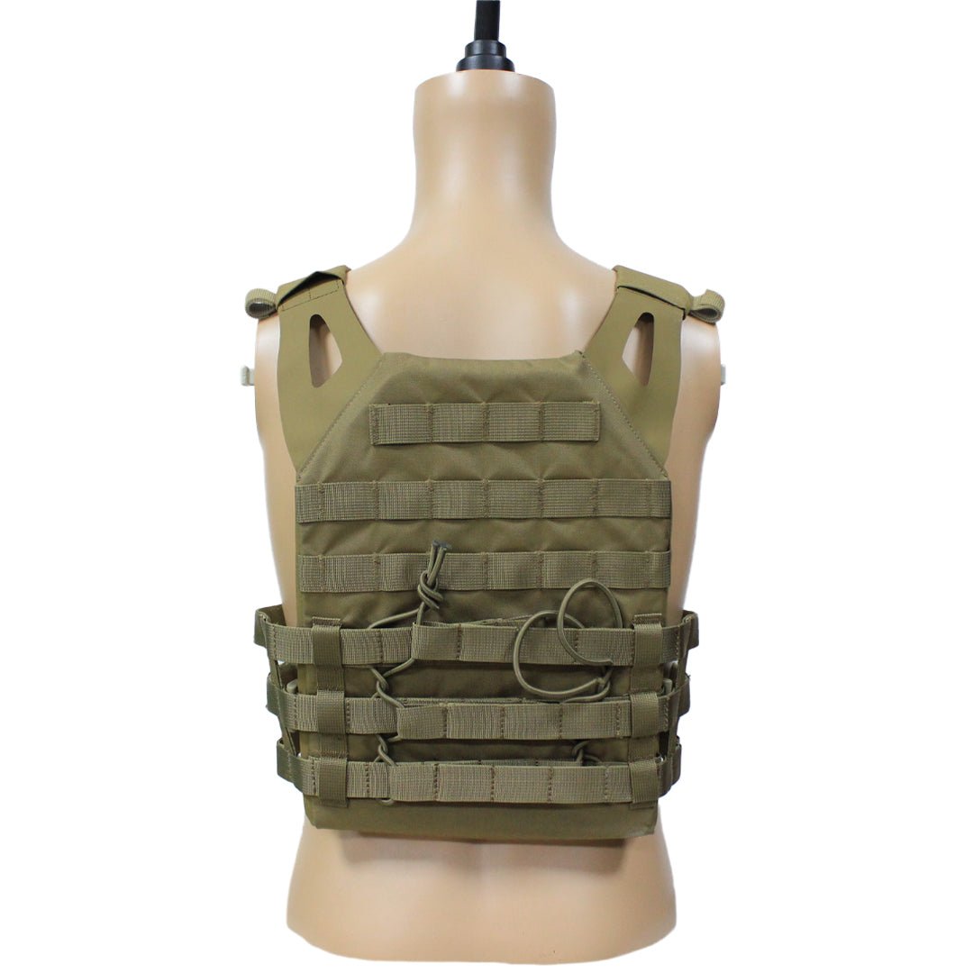 Emerson Gear Jump Plate Carrier JPC - Longshot Tactical