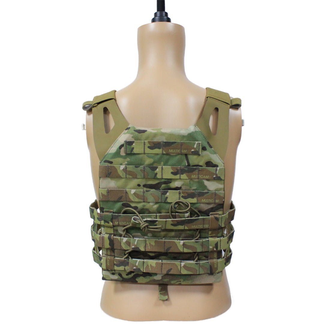 Emerson Gear Jump Plate Carrier JPC - Longshot Tactical
