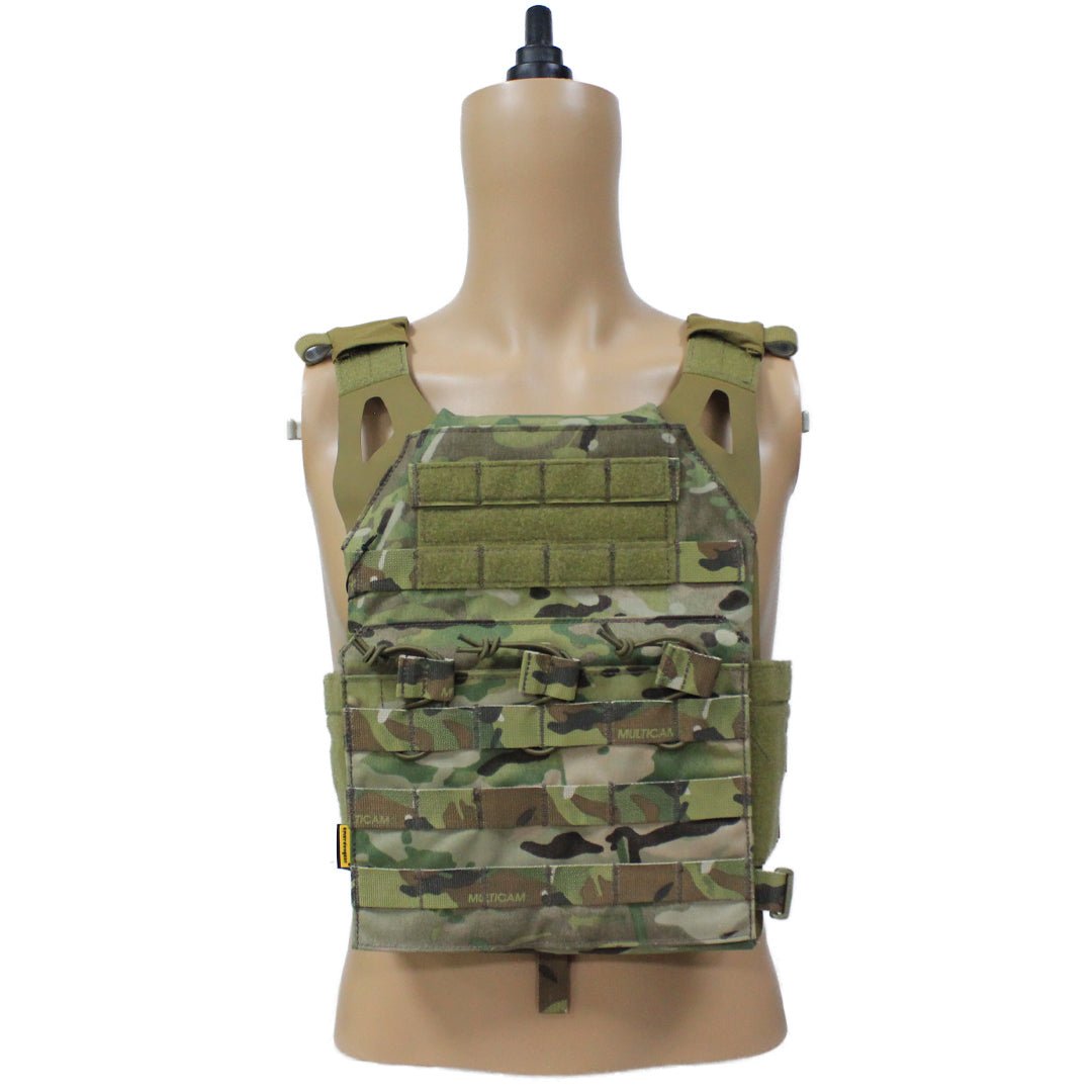 Emerson Gear Jump Plate Carrier JPC - Longshot Tactical