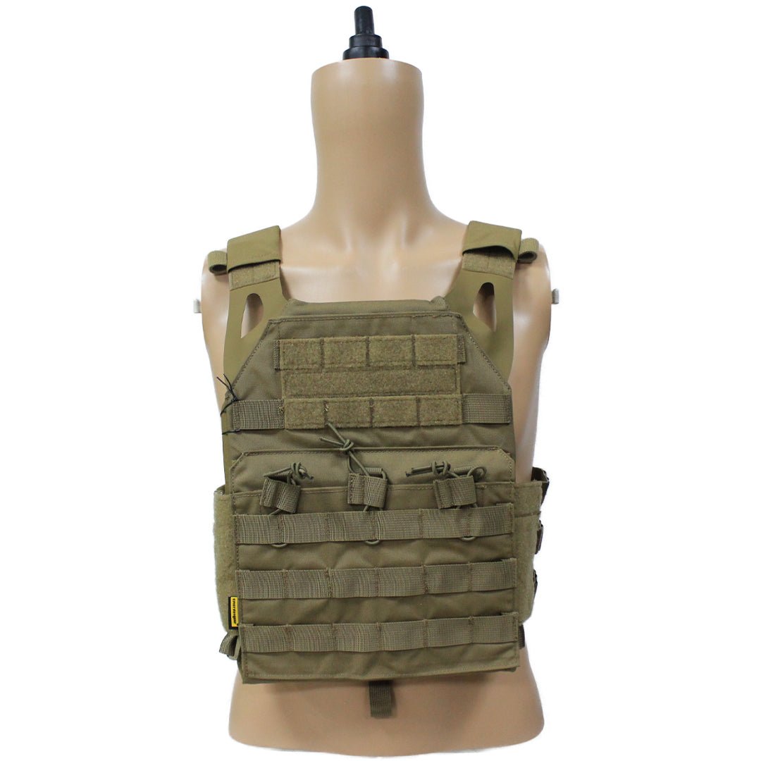Emerson Gear Jump Plate Carrier JPC - Longshot Tactical
