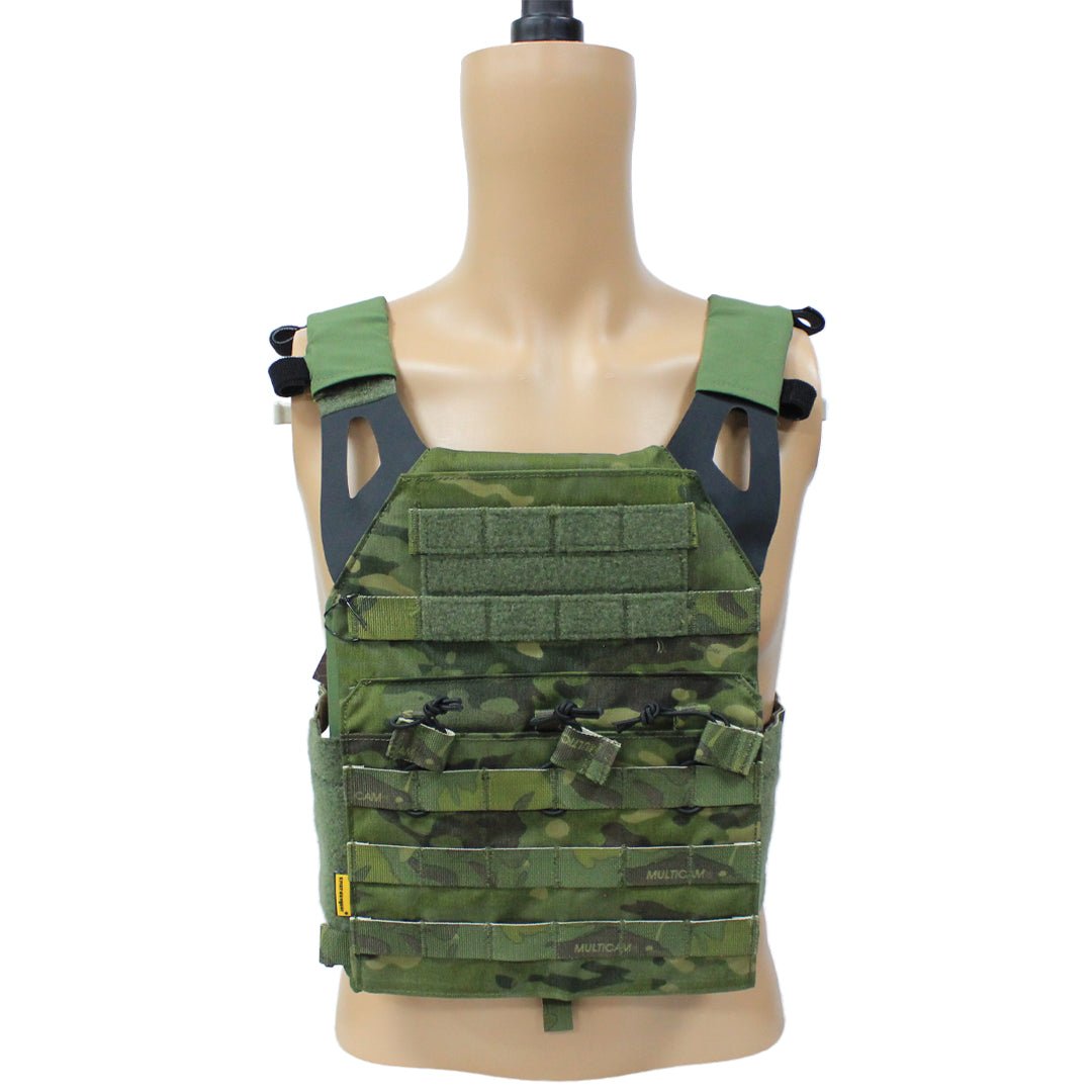 Emerson Gear Jump Plate Carrier JPC - Longshot Tactical