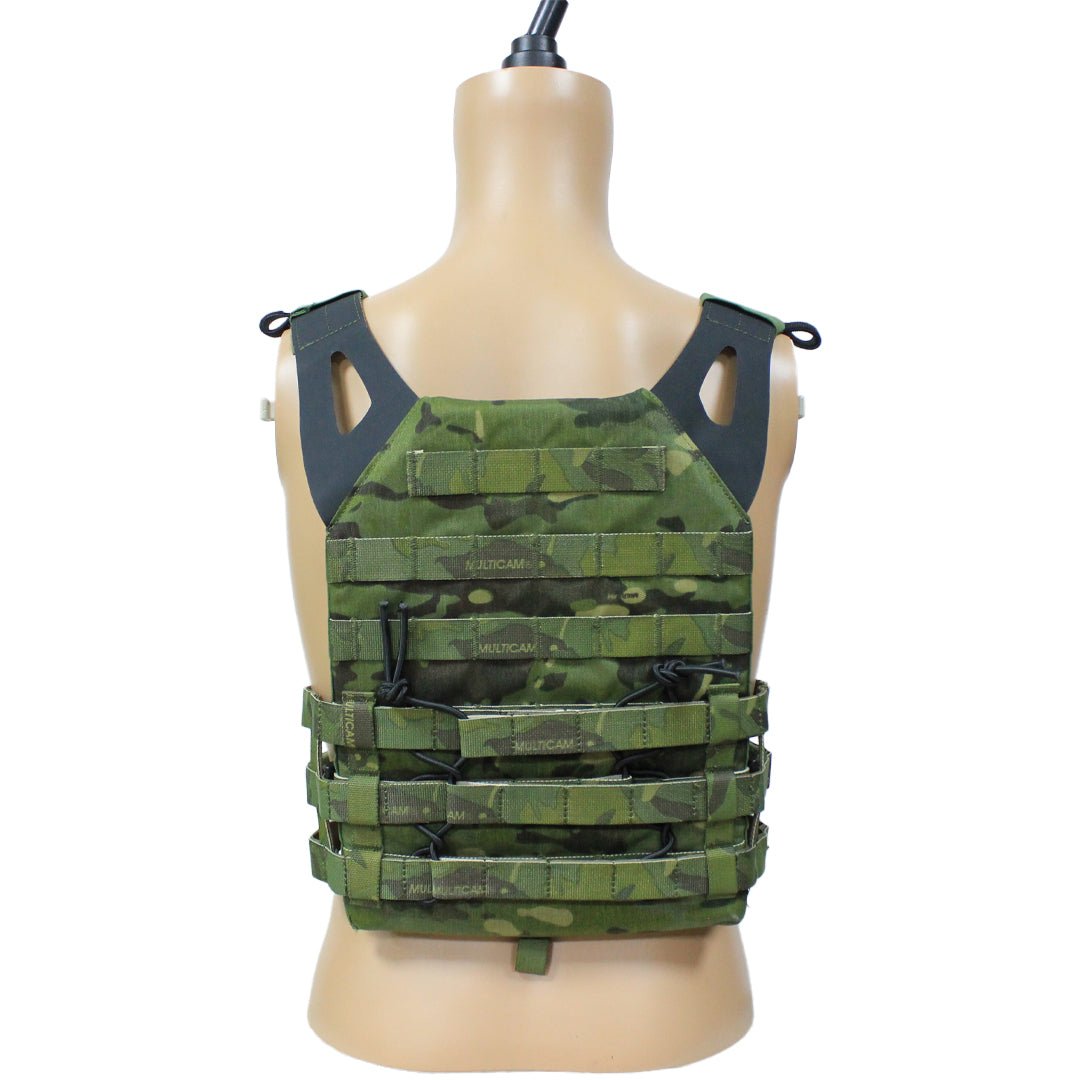 Emerson Gear Jump Plate Carrier JPC - Longshot Tactical