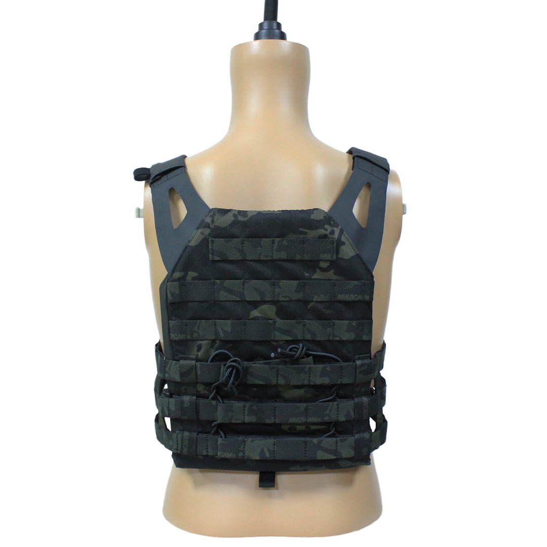 Emerson Gear Jump Plate Carrier JPC - Longshot Tactical