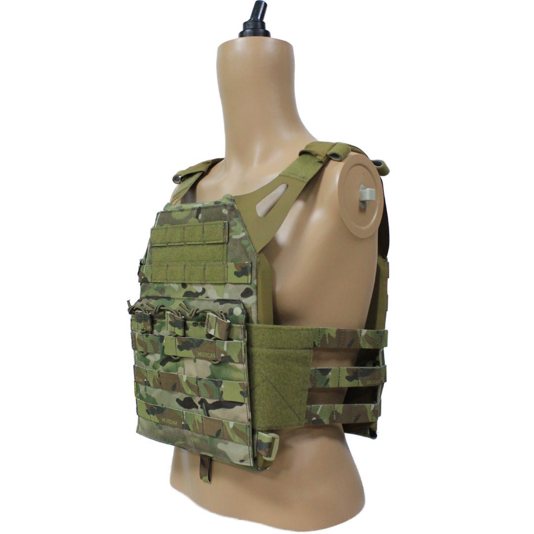 Emerson Gear Jump Plate Carrier JPC - Longshot Tactical