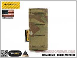 Emerson Gear LCS Multi - Calibre Pistol Magazine Pouch - Longshot Tactical