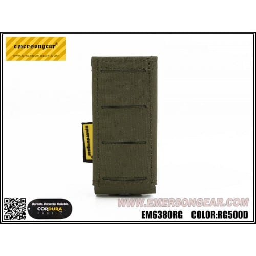 Emerson Gear LCS Multi - Calibre Pistol Magazine Pouch - Longshot Tactical