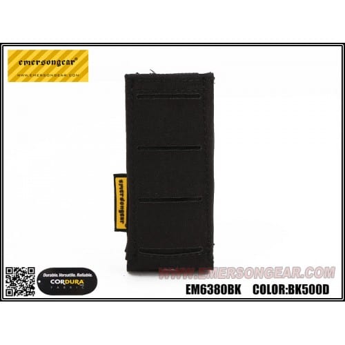 Emerson Gear LCS Multi - Calibre Pistol Magazine Pouch - Longshot Tactical