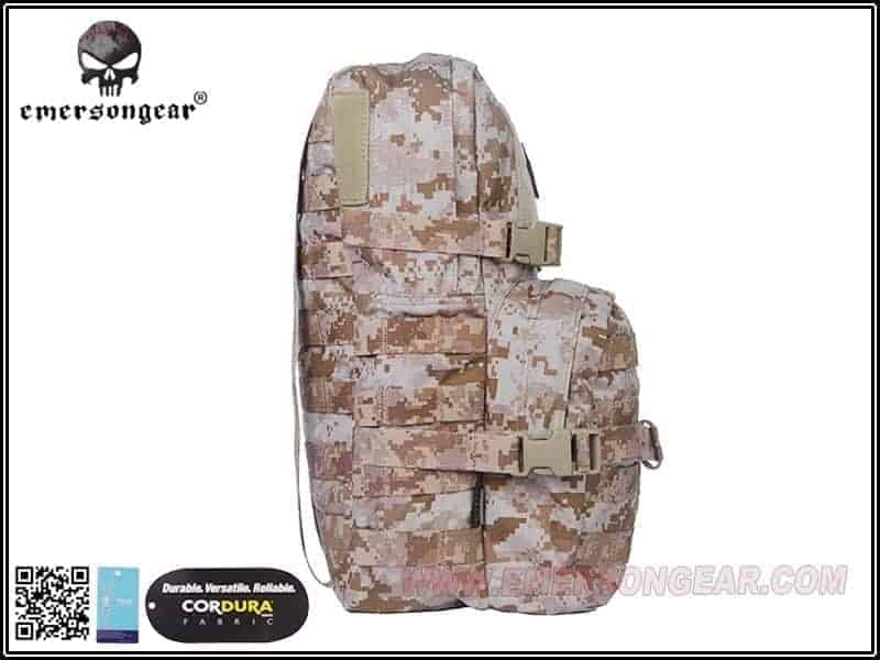 Emerson Gear Modular Assault Pack - Longshot Tactical