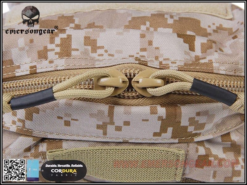 Emerson Gear Modular Assault Pack - Longshot Tactical