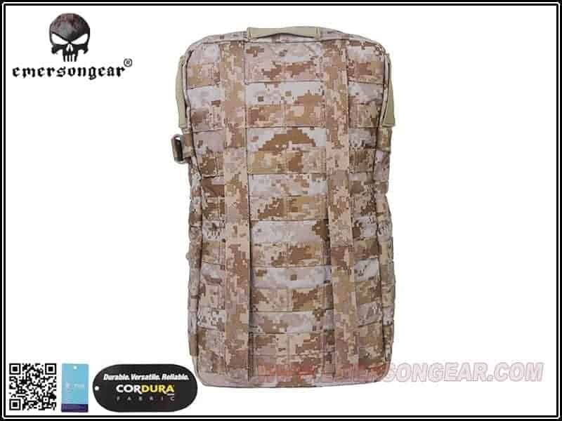 Emerson Gear Modular Assault Pack - Longshot Tactical