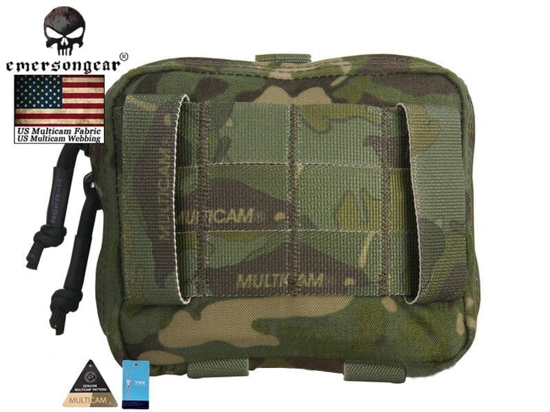 Emerson Gear Multi - purpose Admin Map Bag - Longshot Tactical