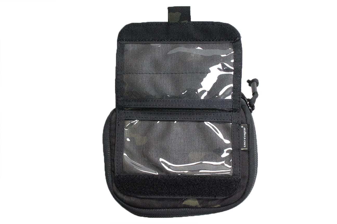 Emerson Gear Multi - purpose Admin Map Bag - Longshot Tactical