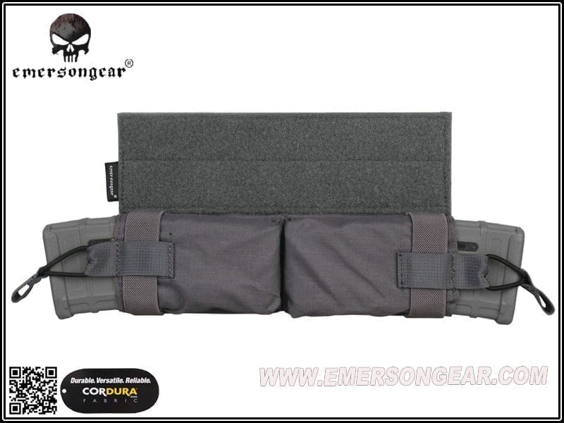 Emerson Gear Side - Pull Mag Pouch - Longshot Tactical