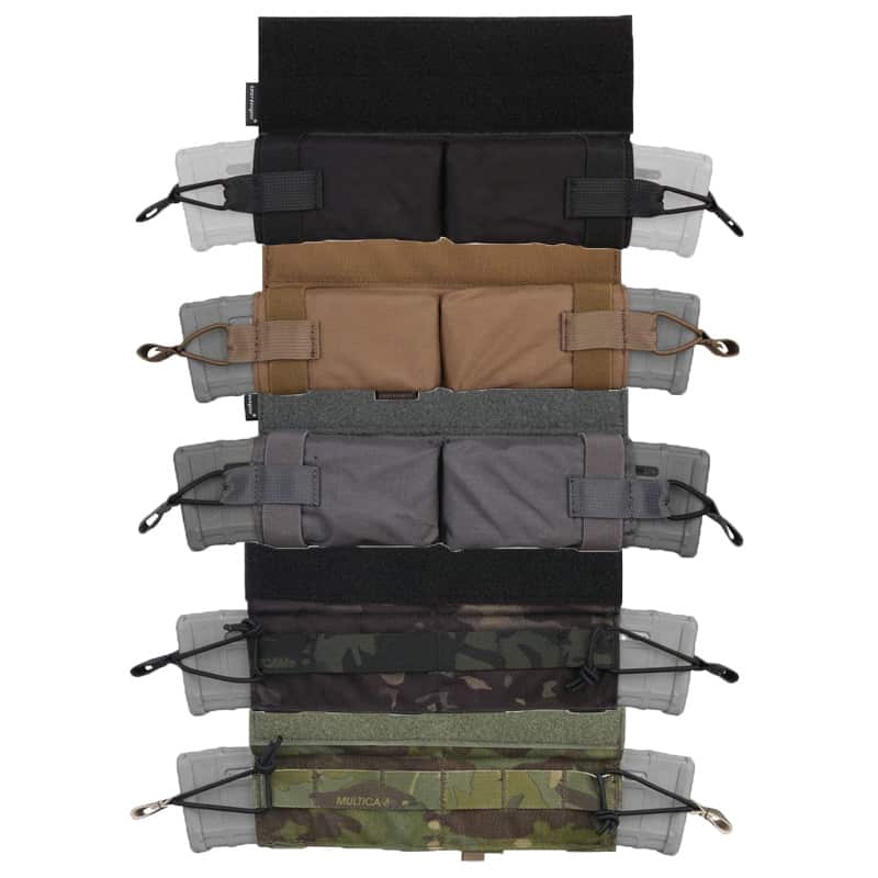 Emerson Gear Side - Pull Mag Pouch - Longshot Tactical