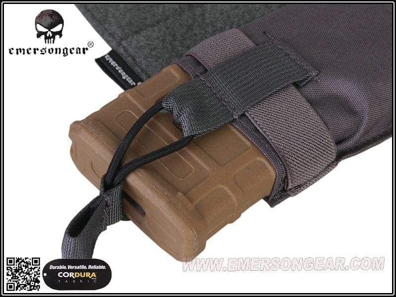 Emerson Gear Side - Pull Mag Pouch - Longshot Tactical