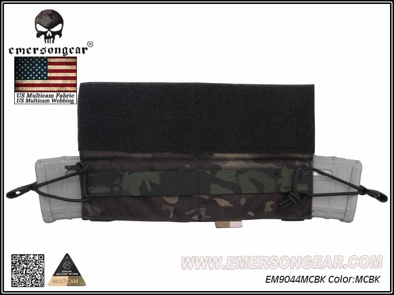 Emerson Gear Side - Pull Mag Pouch - Longshot Tactical