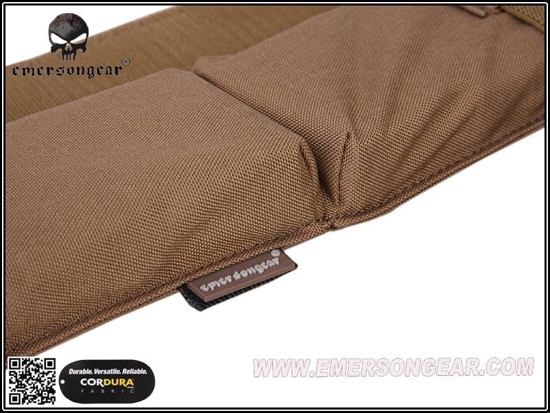 Emerson Gear Side - Pull Mag Pouch - Longshot Tactical