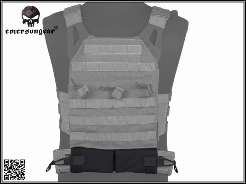 Emerson Gear Side - Pull Mag Pouch - Longshot Tactical