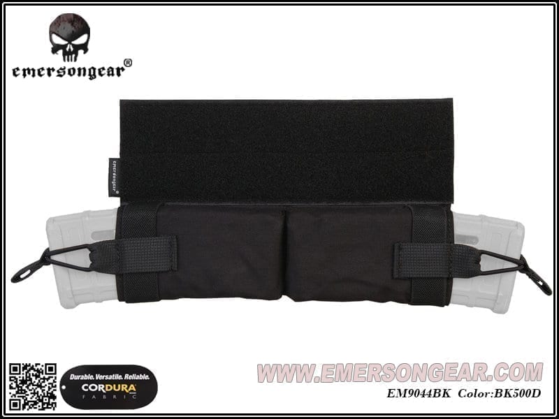 Emerson Gear Side - Pull Mag Pouch - Longshot Tactical