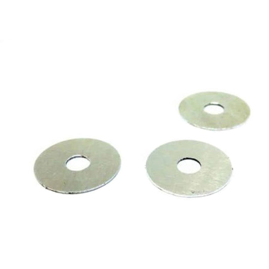 Epes Piston Head AOE Spacer Pads - 1.0mm - Longshot Tactical