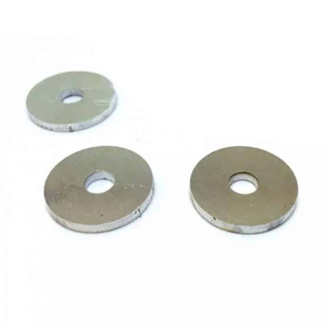 Epes Piston Head AOE Spacer Pads - 2.0mm - Longshot Tactical
