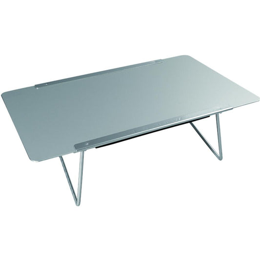 EVERNEW Aluminium Table – Fire - Longshot Tactical