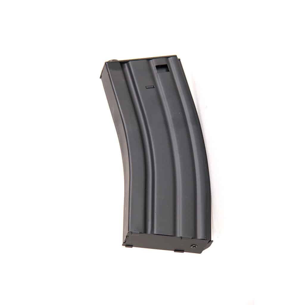 Evolution 140 Round M4 Mid Cap Magazine - Longshot Tactical