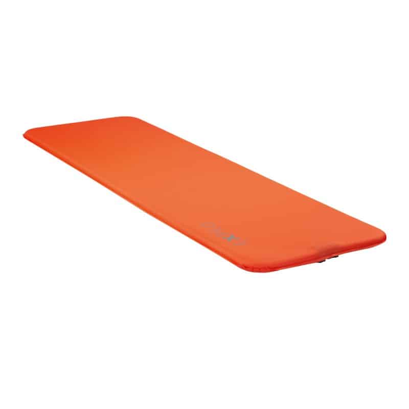 Exped SIM 5 LW inflating Sleeping Mat Terracotta (2022 Version) - Longshot Tactical