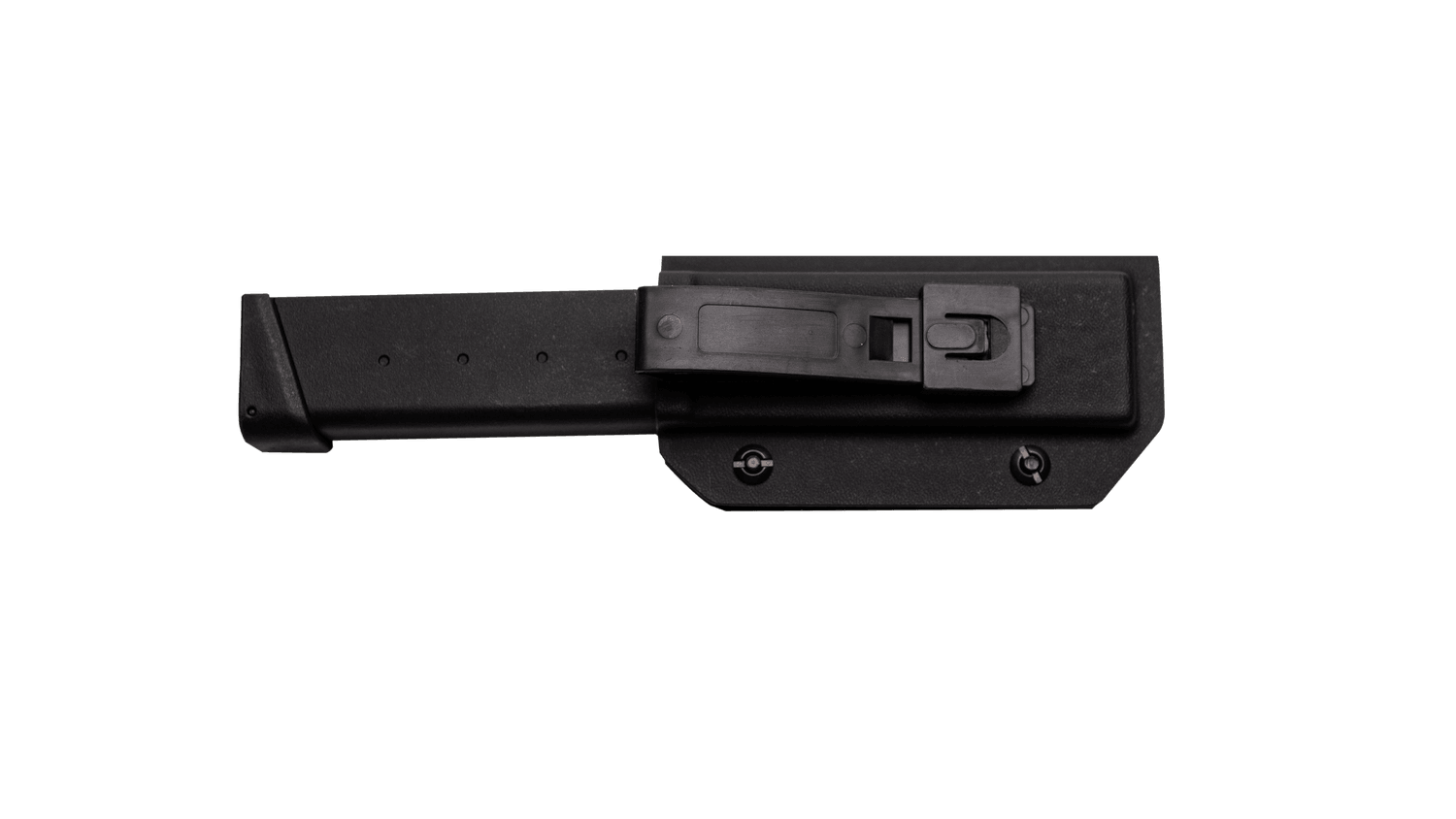 Extended Pistol/ARP 9 Magazine Carrier - Longshot Tactical