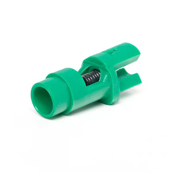 Federal Concepts TM MWS FEDA Valve / NPAS - Longshot Tactical