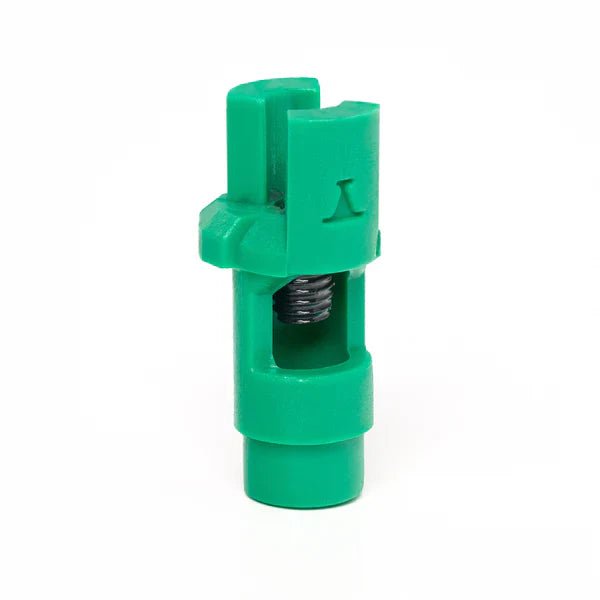 Federal Concepts TM MWS FEDA Valve / NPAS - Longshot Tactical