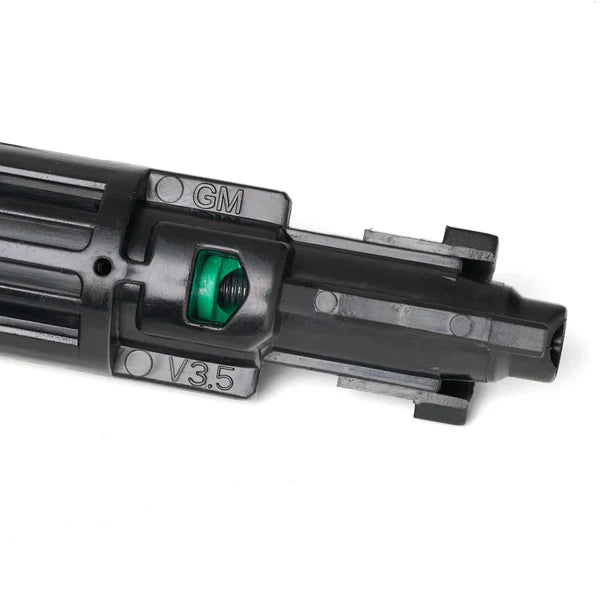 Federal Concepts TM MWS FEDA Valve / NPAS - Longshot Tactical